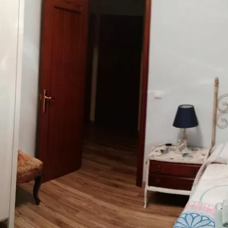 Centro Y Playa Appartement