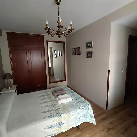 Centro Y Playa Appartement