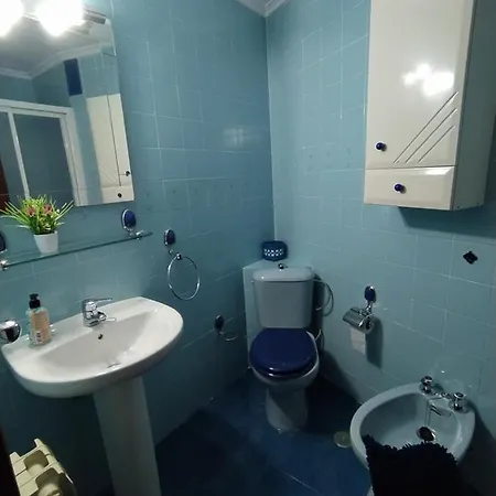 Centro Y Playa Appartement Gijón