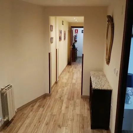 Centro Y Playa Appartement