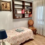 Centro Y Playa Apartment Gijon