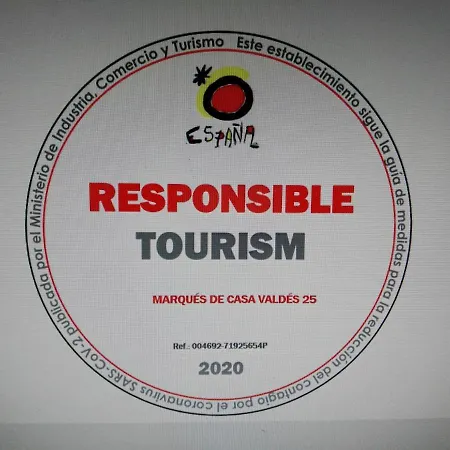 アパート Centro Y Playa *