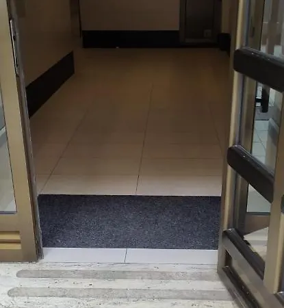 Centro Y Playa * ヒホン