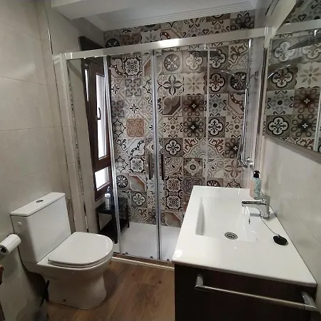 Apartamento Centro Y Playa