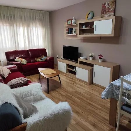 Apartamento Centro Y Playa *