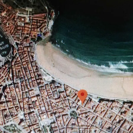 Centro Y Playa Apartamento *