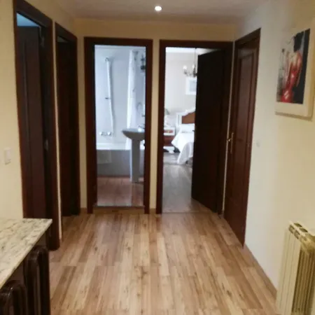 Centro Y Playa ヒホン