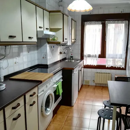 Apartamento Centro Y Playa