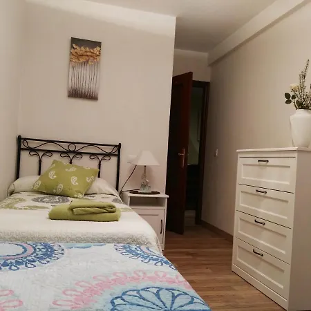 Centro Y Playa Apartment *