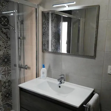 Centro Y Playa Apartment Gijón