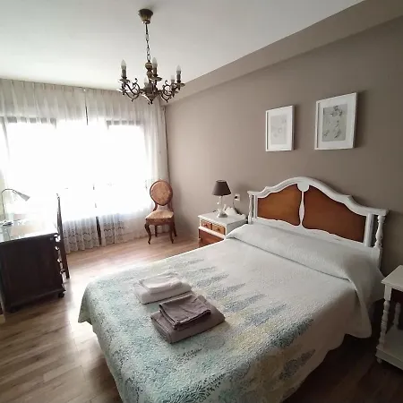 Centro Y Playa Apartment