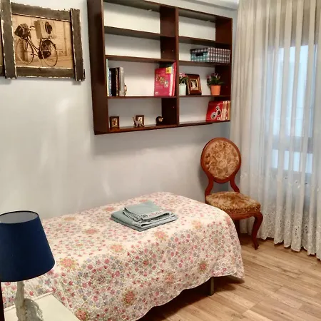 Centro Y Playa Apartment Gijón